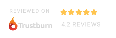 Footer trustburn revied 0n