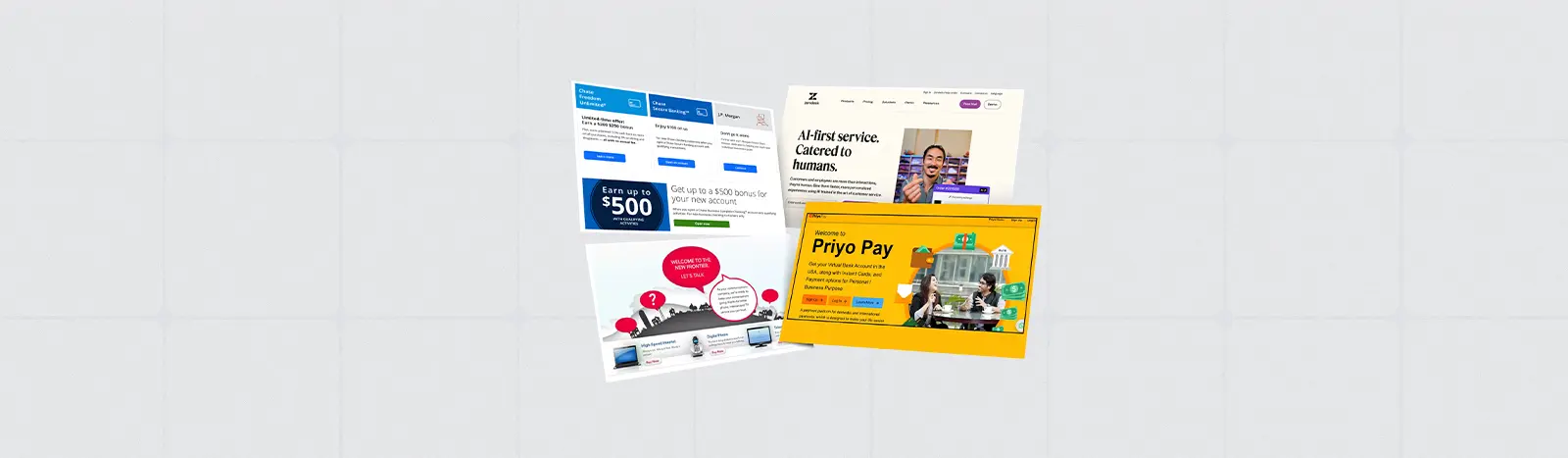 12 Bad Landing Page Examples– Tips to Fix Them for Startup Founders (Free Review!)
